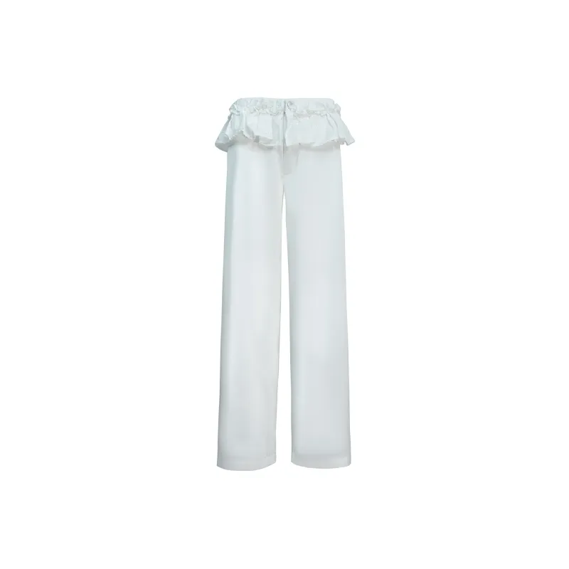 FPMZ Suit Trousers Women's-0