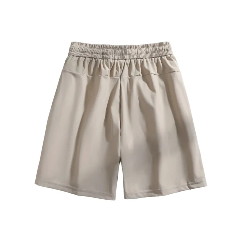 EMINU Casual Shorts Unisex-8