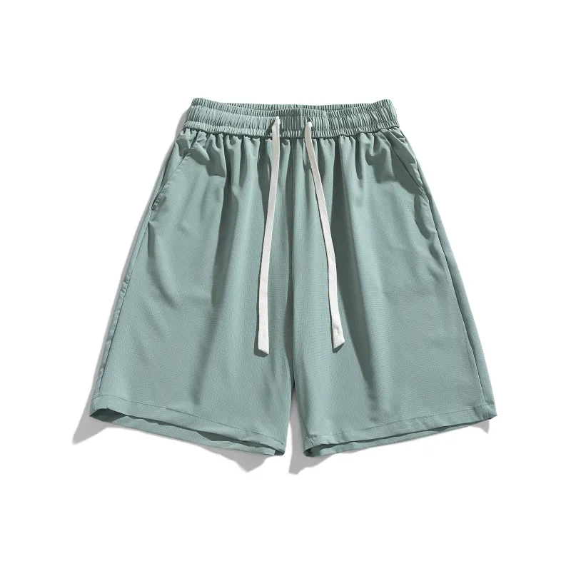 Paddy Julia Casual Shorts Unisex-6