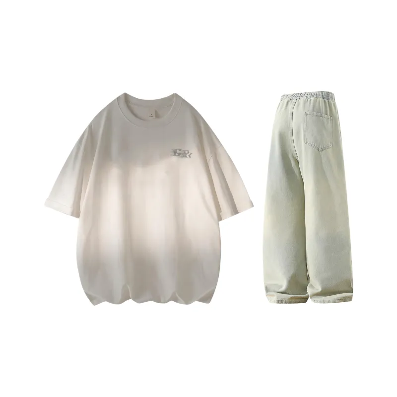 GROGNAK Casual Sportswear Unisex-21