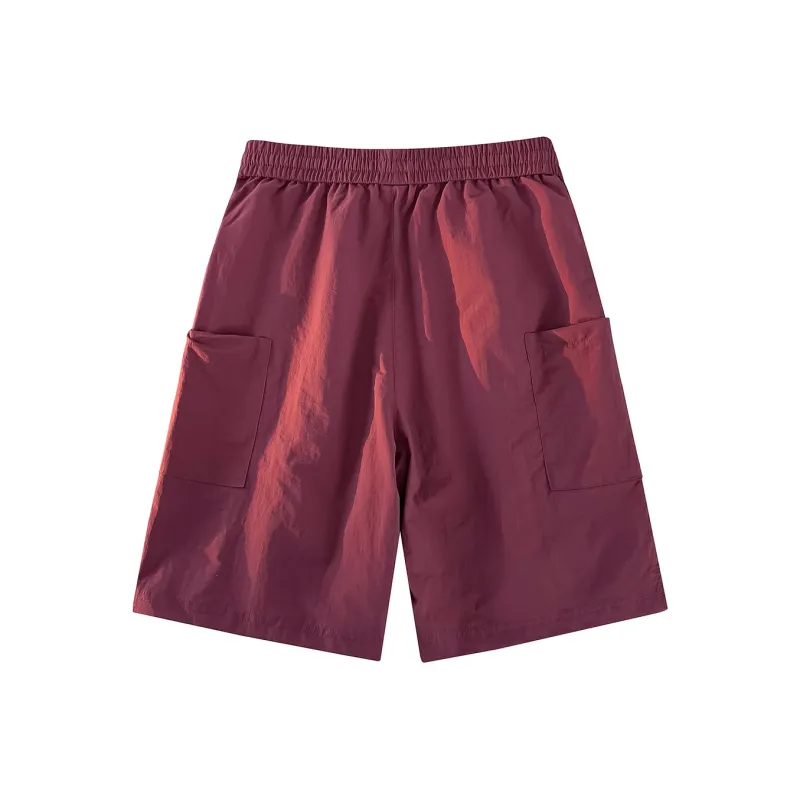 DUKE+DEXTER Casual Shorts Unisex-21