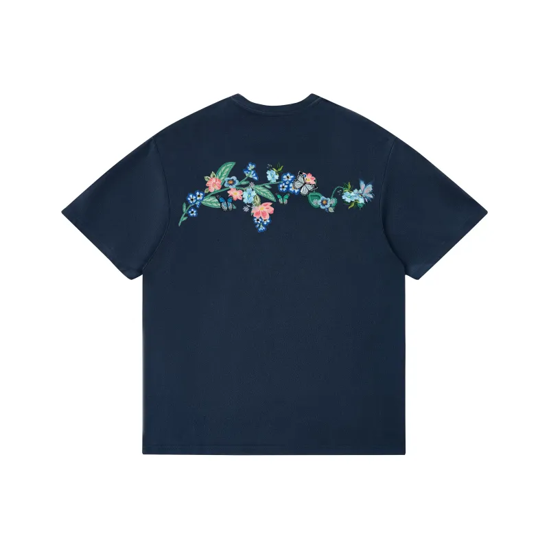 LUCX T-Shirts Unisex-9