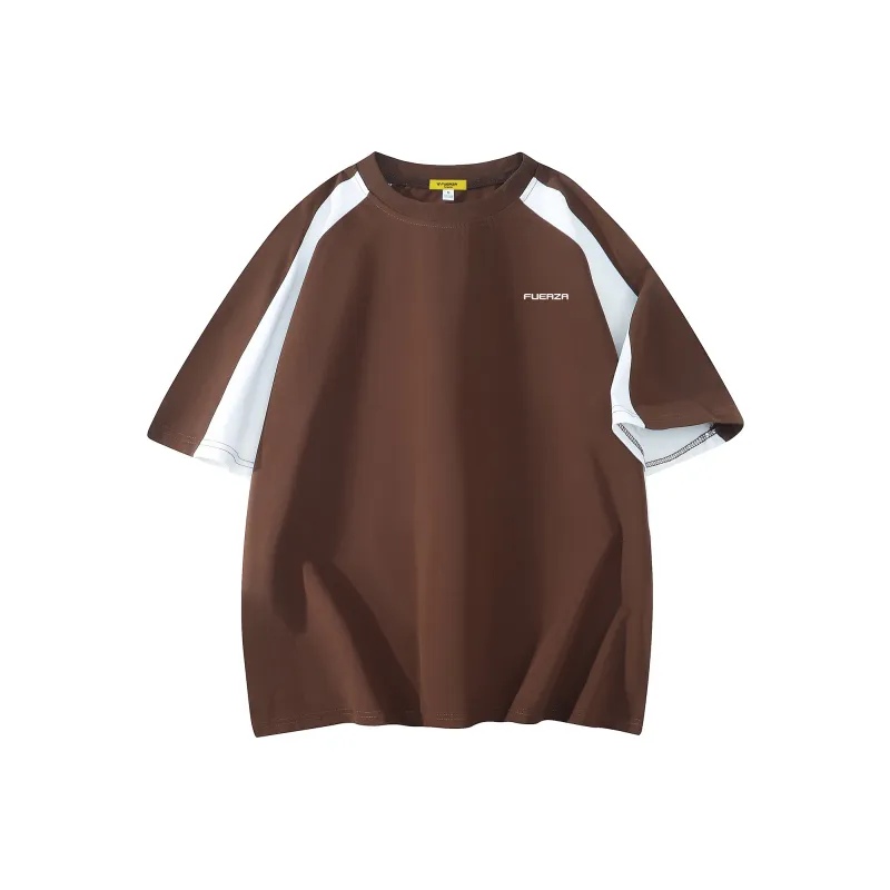 FUERZA T Shirts Unisex-2