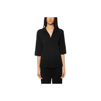 MaxMara Shirts Women's Black