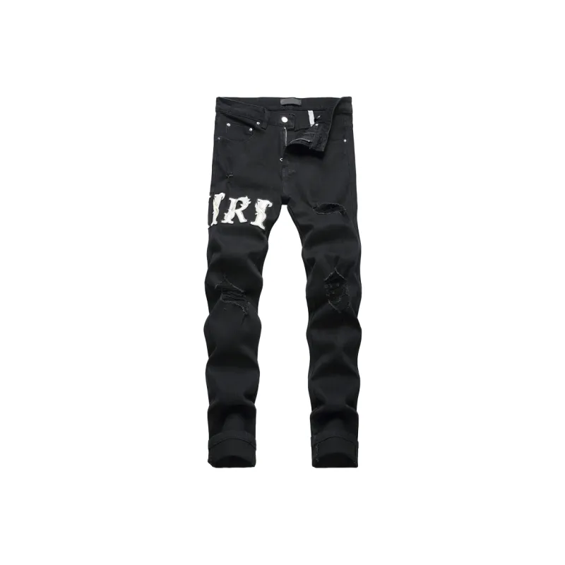F.K.V.A Jeans Unisex-0