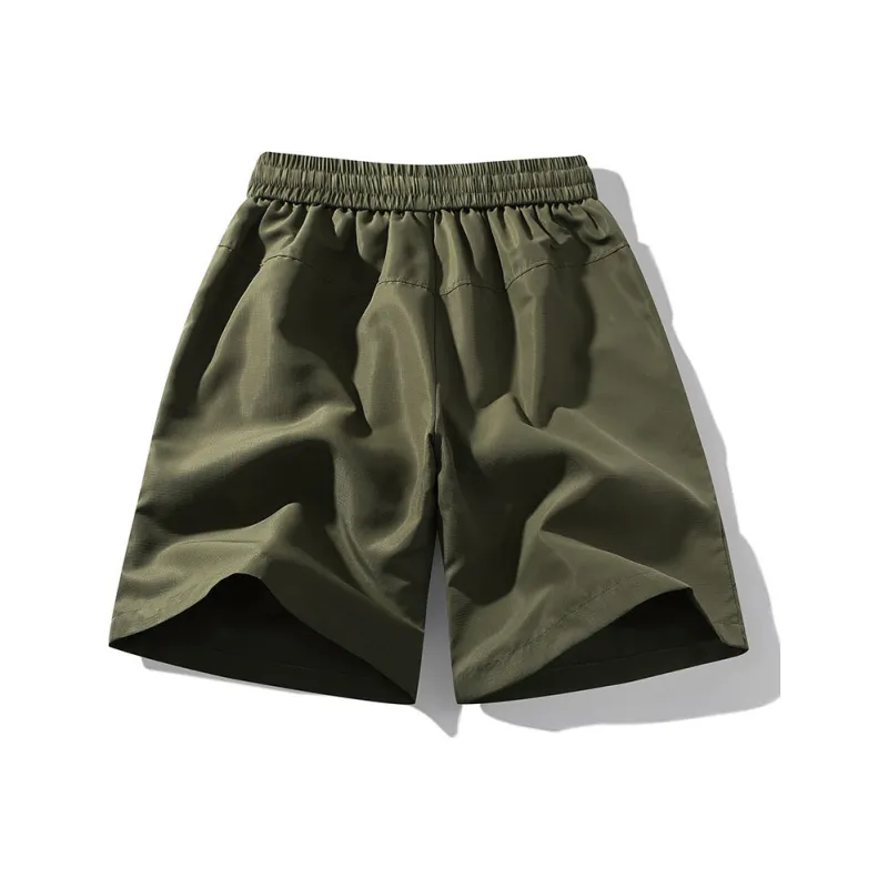 7 SEVFUN Cargo Shorts Unisex-13