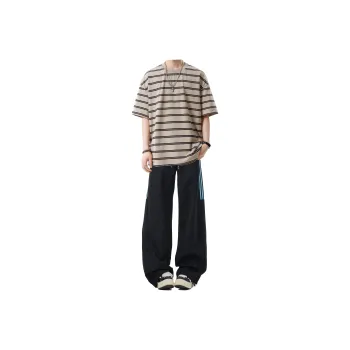 A/2/8/T Casual Sportswear Unisex