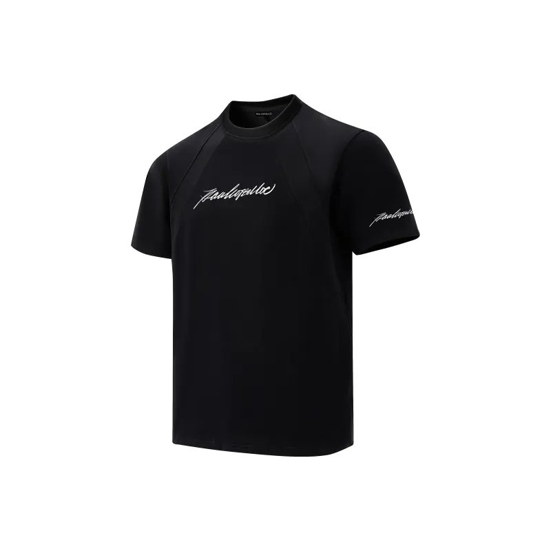 PAUL COSTELLOE T Shirts Unisex-0