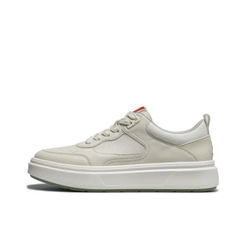Desai Low Top Skateboard Shoes Men's