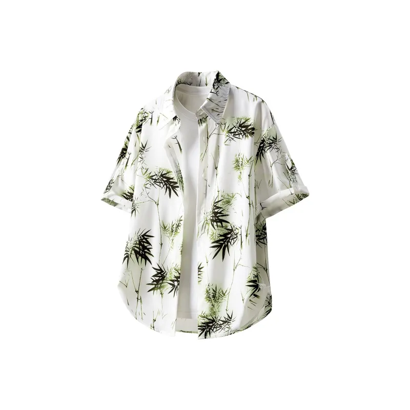 SCHEPPERHEYN Shirt Matching Set Unisex-35