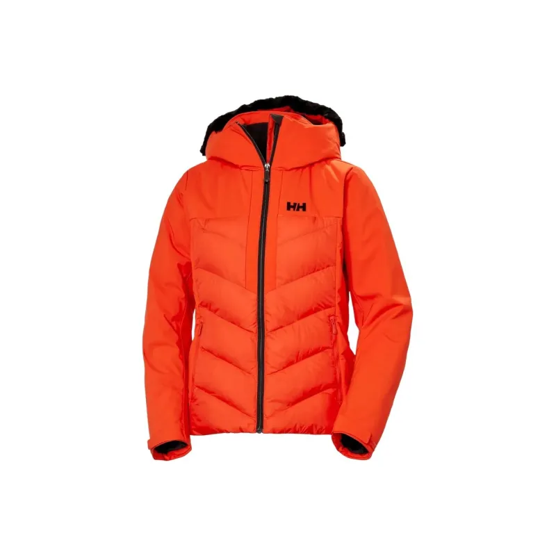 HELLY HANSEN Bellissimo Ski Jackets Coats Women's-10