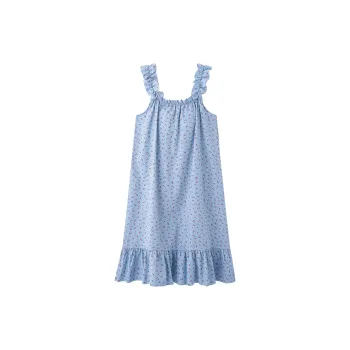MADALLO Women's Nightgowns