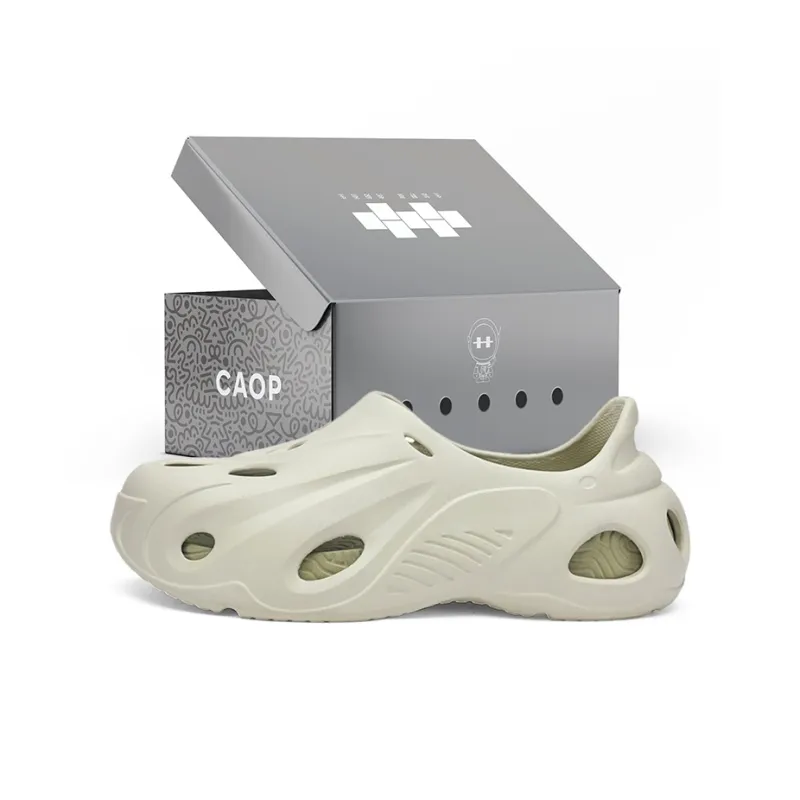 CAOP Clogs Men-10