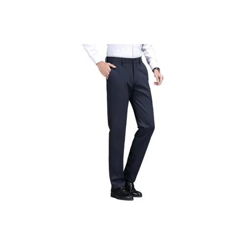 PIERRE CARDIN Suit Trouser Men's