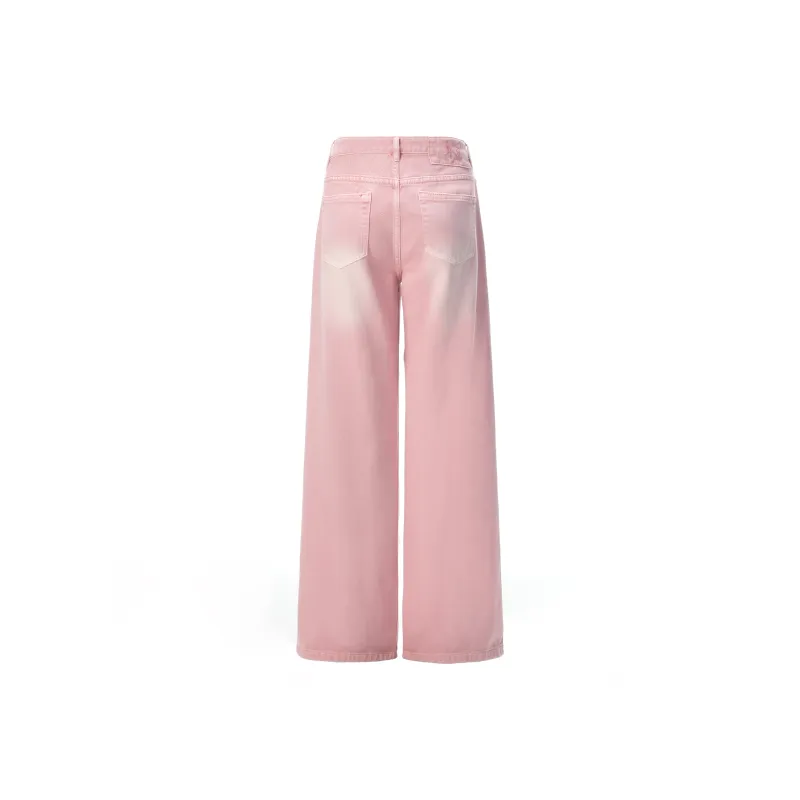 Wen Shan Jeans Women's-1