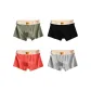 4 Pack (Green+Black+Red+Light Gray)