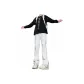 White (3.0 Stretch Upgraded)