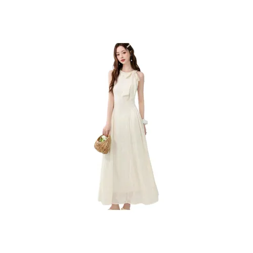 Si Bei'er Sleeveless Dress Women's