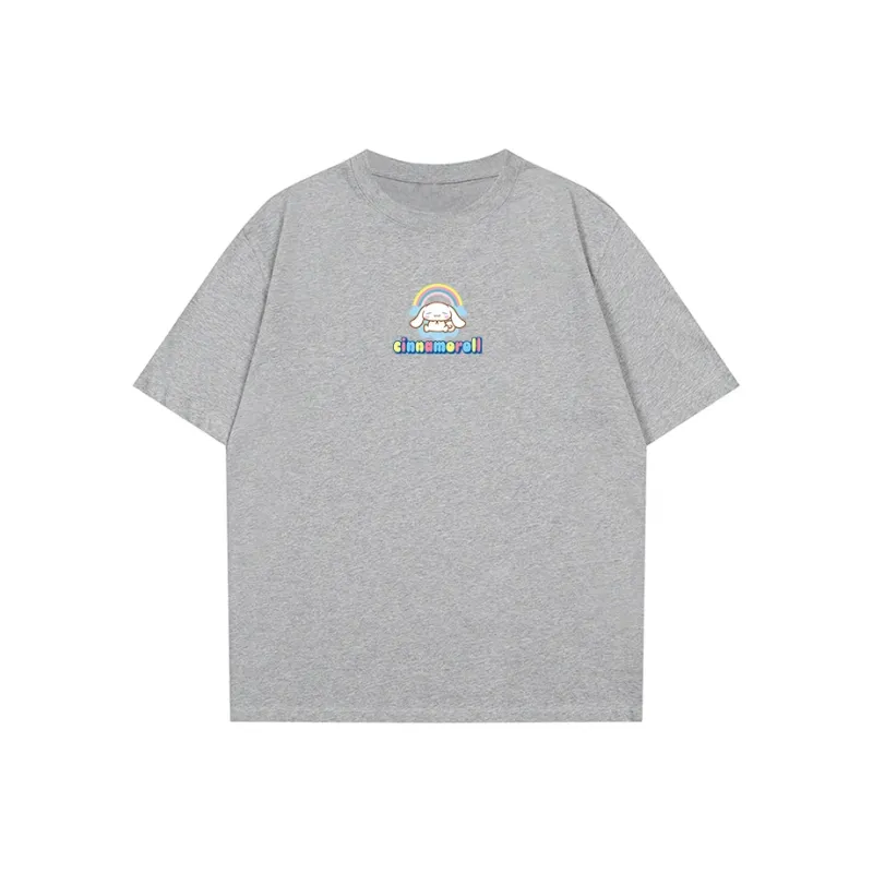 Sanrio Yugui Dog T Shirt Unisex-11