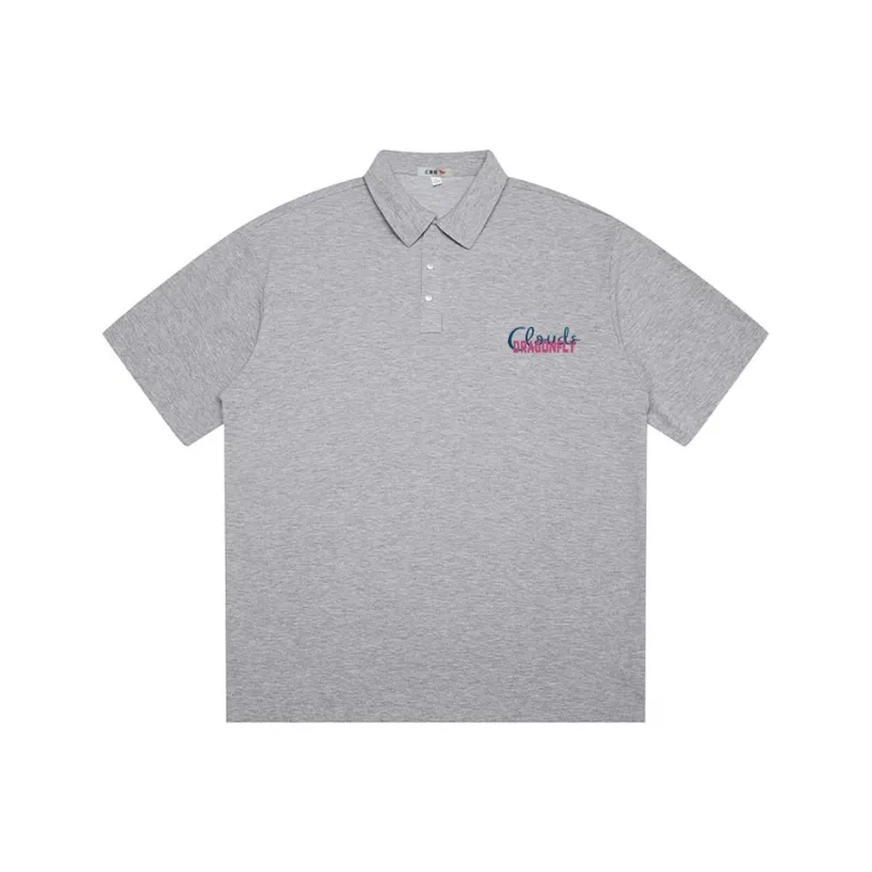 RED DRAGONFLY Polo Shirt Unisex-22