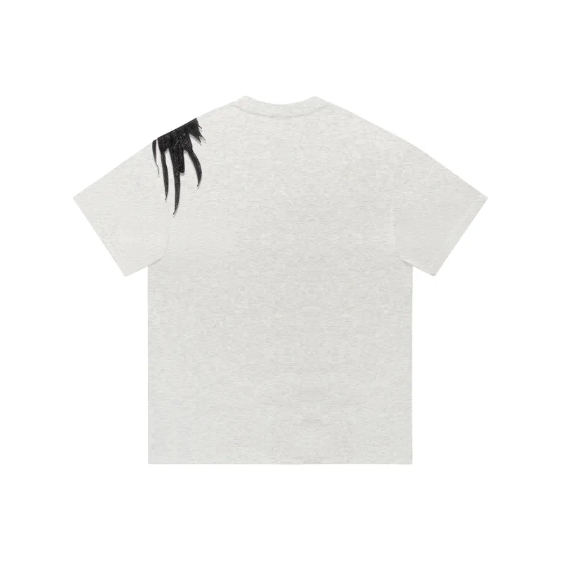 CHARLIE GOLF T Shirts Unisex-8