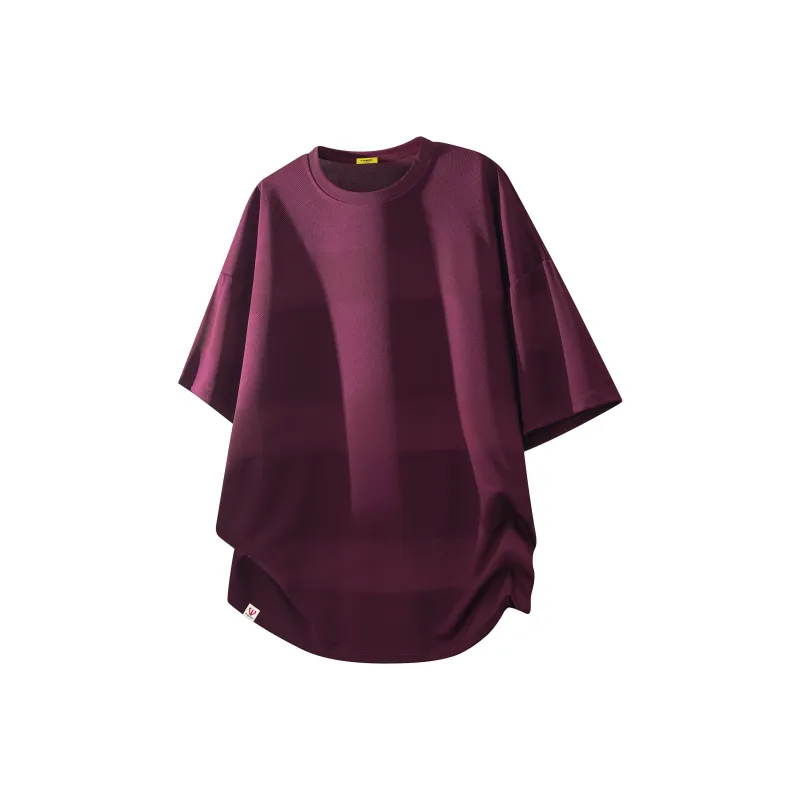 FUERZA T Shirts Unisex-4