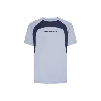 Oakley SS25 T Shirt Men's Light Blue