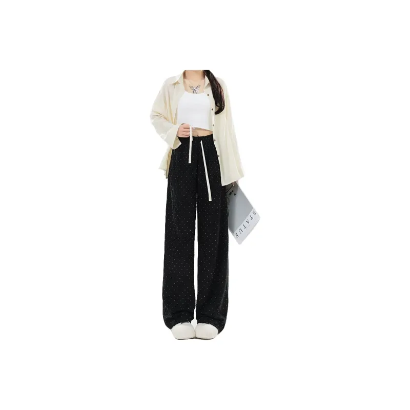 MPOX Casual Pants Women's-2