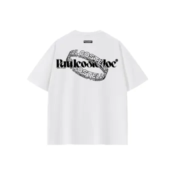 PAUL COSTELLOE T Shirts Unisex