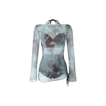 ROBINHOOD Underwear Set Women's