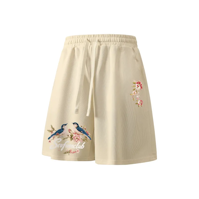 7 SEVFUN Casual Shorts Unisex-6