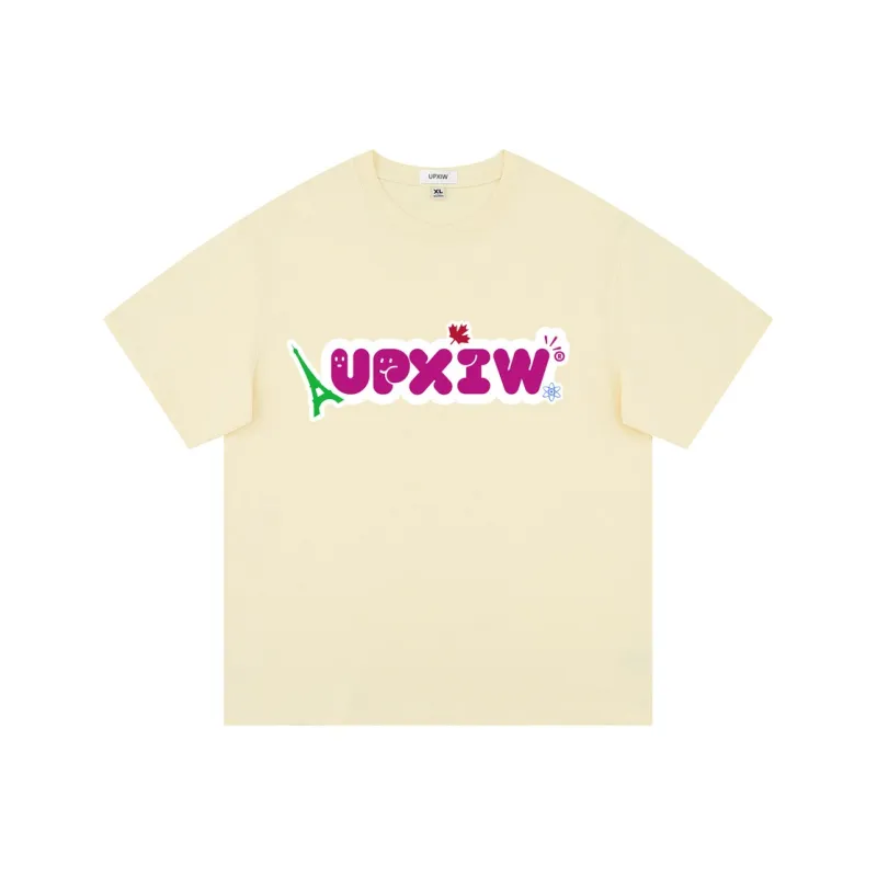 UPXIW T Shirts Unisex-26