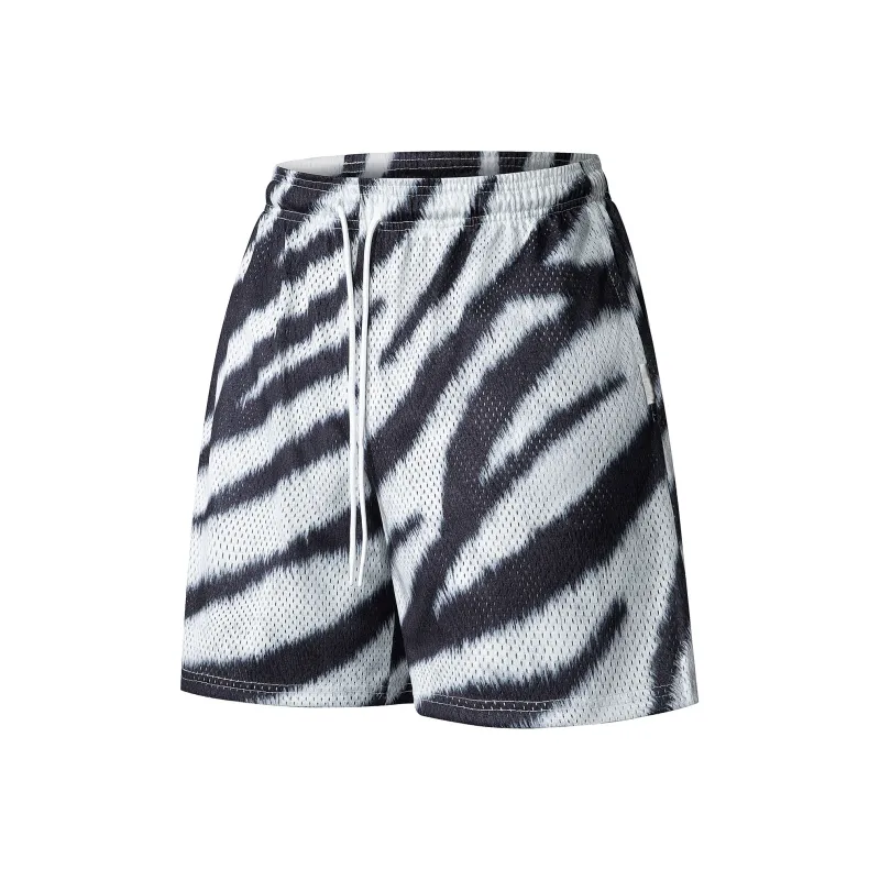 7 SEVFUN Casual Shorts Unisex-0