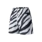 Zebra White