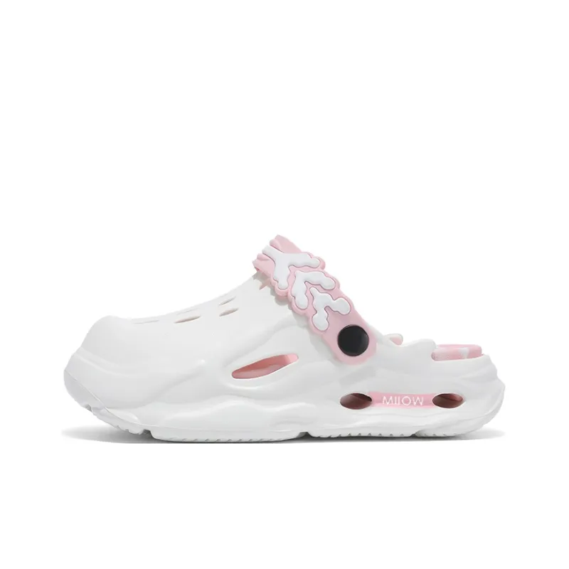 MIIOW Clogs Unisex-3