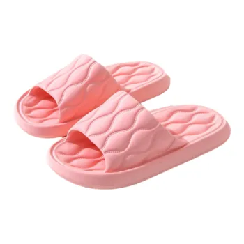 XIAOCHUSHU Slippers / Home Slippers