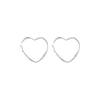 Daisy Dream 925 Sterling Silver Stud Earrings Women's