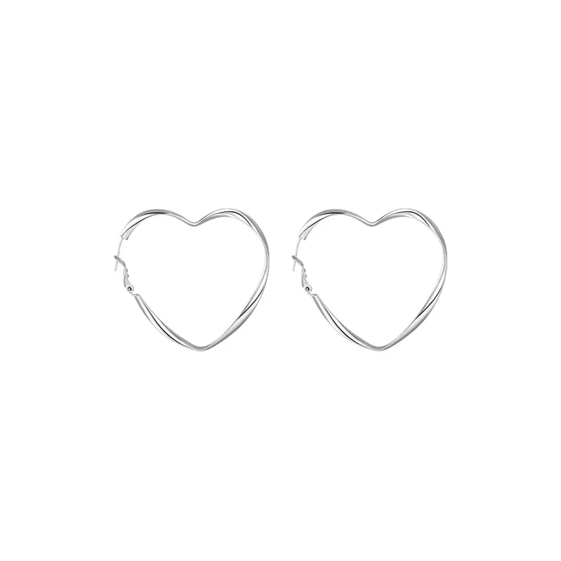Daisy Dream Copper Earrings Women's-0