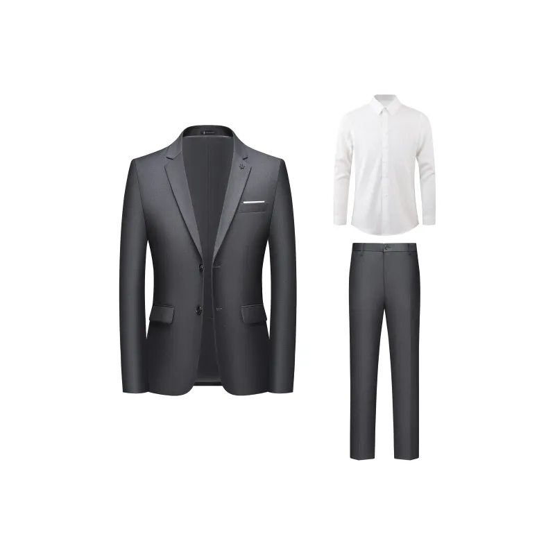 Maserati Business Suits Men-21