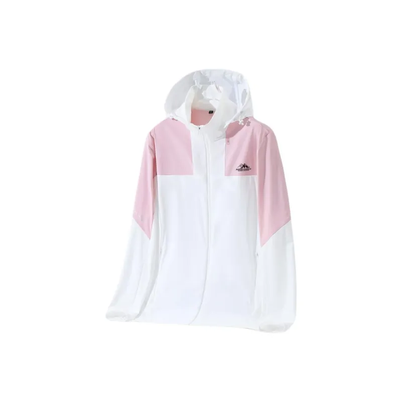 PIERRE CARDIN Sun Protection Clothing Unisex-4