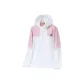 White/Pink