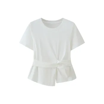 AHDO T Shirts Women's