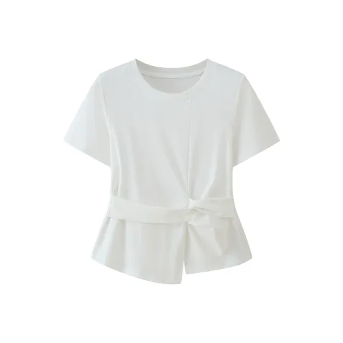 AHDO T Shirts Women's