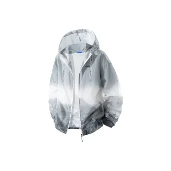 FAIRWHALE Sun Protection Clothing Unisex