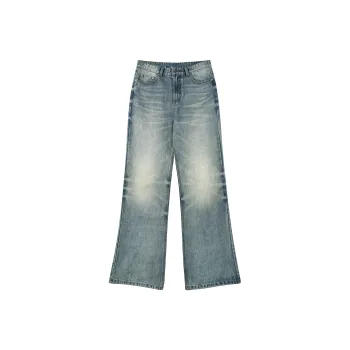 HONOR OF KINGS Jeans Unisex Nostalgic Blue
