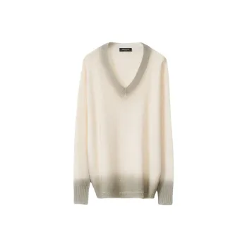 Fabiana Filippi Gradient Sweater
