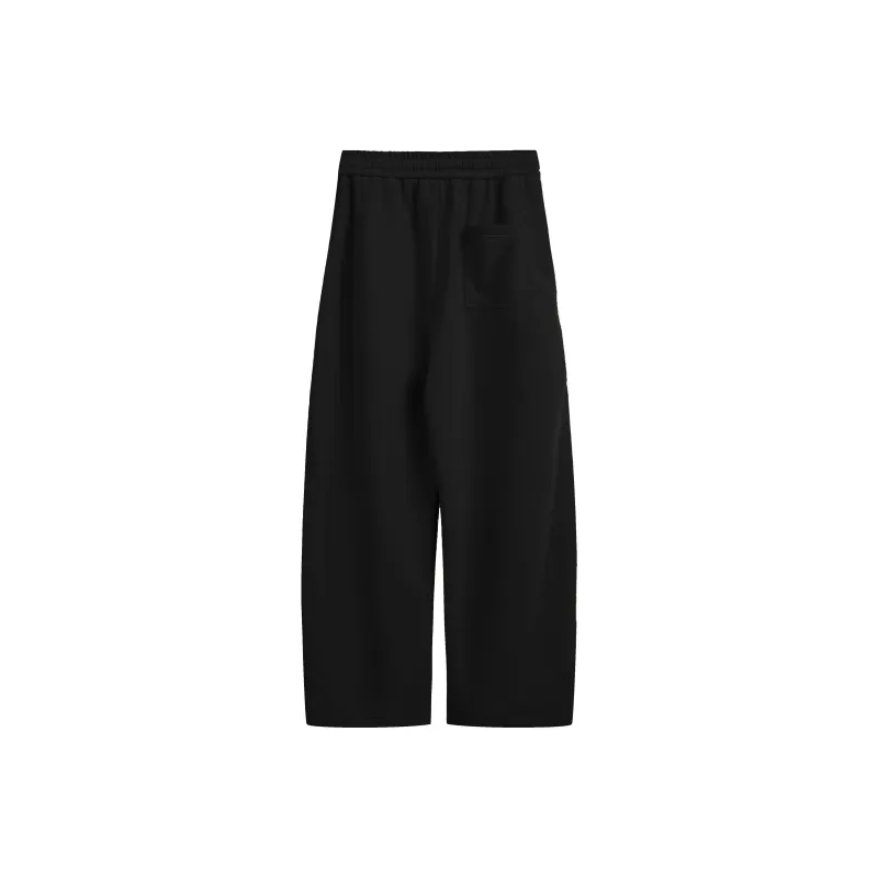 FUERZA Casual Pants Unisex-1