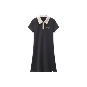 KUHNMARVIN Short Sleeved Dress Women's