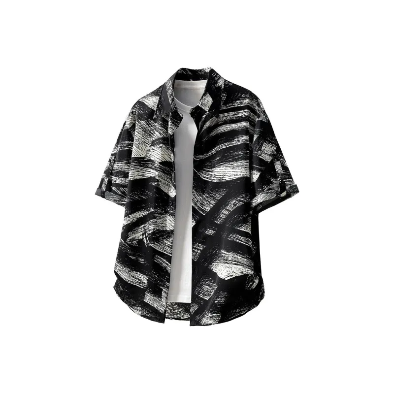SCHEPPERHEYN Shirt Matching Set Unisex-22