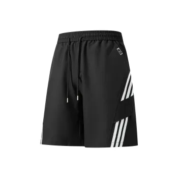 SAME FLOW Casual Shorts Unisex